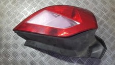 Renault Megane 2003 Tail Light lamp Outside, Rear Left 89398082, 8 #229275-85