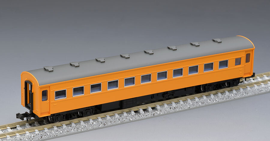Tomix 97932 Oigawa Railway Kikansha Thomas 9 Cars Set | eBay