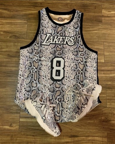 Los Angeles Lakers Kobe Bryant 