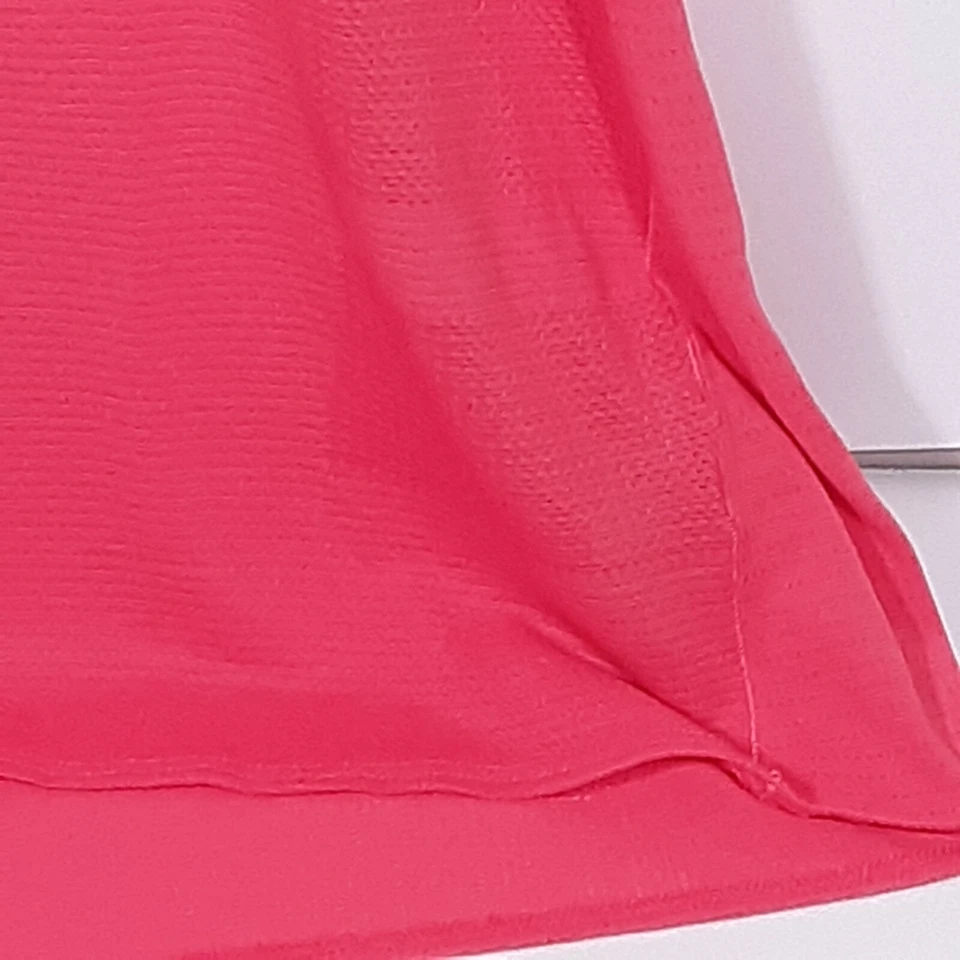 Adidas Aktiv Supernova Tee Womens DQ 1892 NWT Pink Large - Image 4 of 4