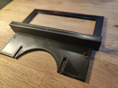 SMARTPHONE HOLDER SUPPORTO Cellulare Thrustmaster TX, T300, TS-PC, TS-XW EUR 23,00 - IT