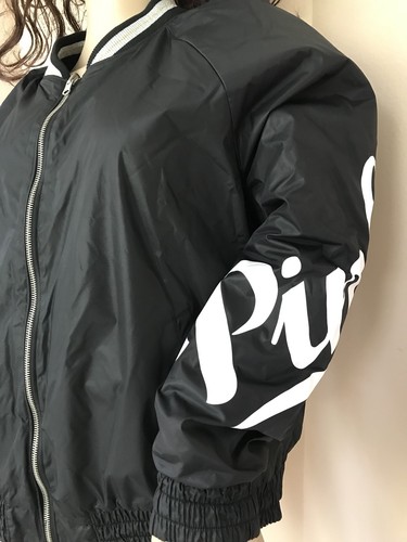 VICTORIA'S SECRET PINK Reversible Logo 