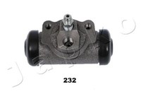Japko Radbremszylinder Radzylinder Hinten FüR VW Taro Toyota Hiace IV Bus H1 H2