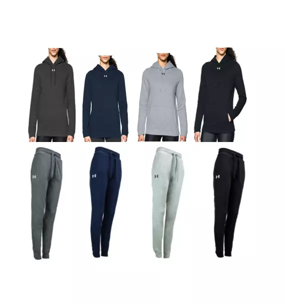 Under Armour Women's Armour Fleece Joggers