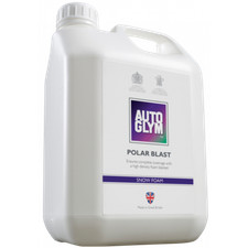 Image of Autoglym Polar Blast Snow Foam 2.5 L New Pressure Wash Car Wash Shampoo