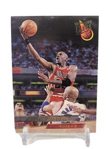 93 94 fleer ultra michael jordan 30
