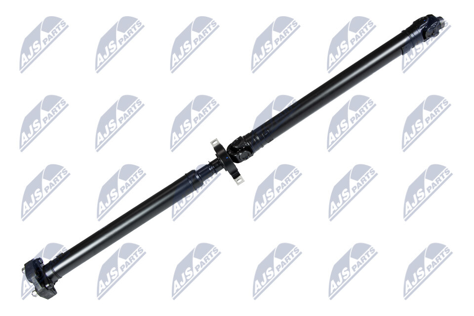 Prop Shaft OE : 26107614755 Fits for BMW X1 18I E84 08.2012 Rear / OE To V - Image 5