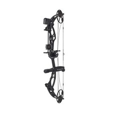 Diamond Archery Edge XT Compound Bow - Multiple Colors and Hand Orientations