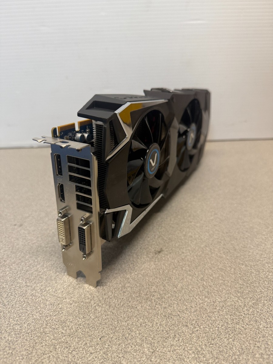 AMD Sapphire Radeon Vapor-X HD 7970 PCI-Express GDDR5 Go M030