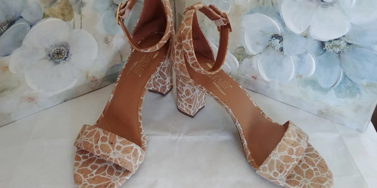 Aerosoles bird cheap of paradise