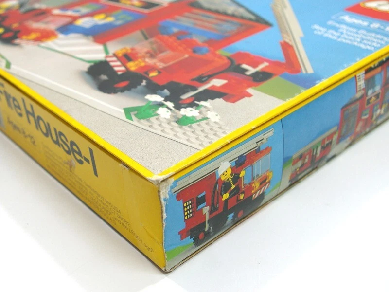 Legoland 6385 hot sale