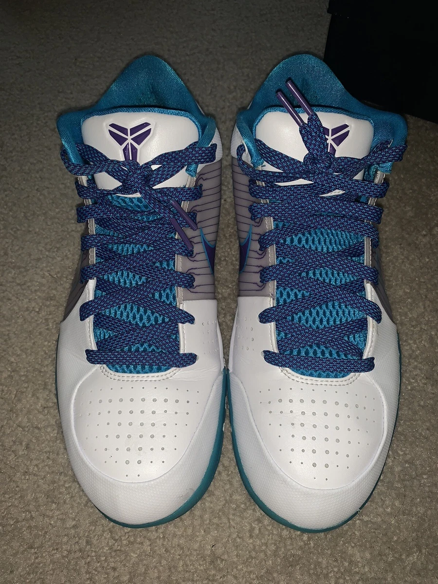 Kobe hornets shoes 2025