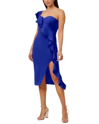 hadley cotton polo sweater dress The – Carolina Prep Co The straight silhouette with Color:Pearl Blue Romance Ribbed Lace Up Side Holiday Photoshoot Outfit