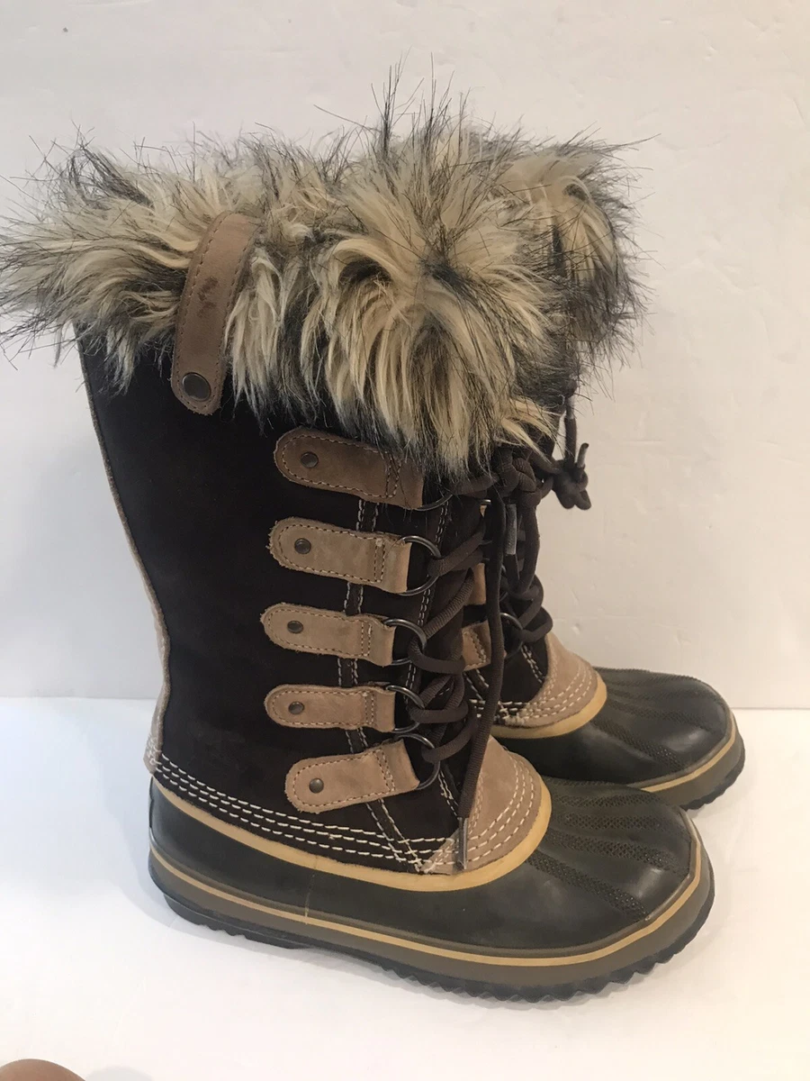 Joan of store arctic black
