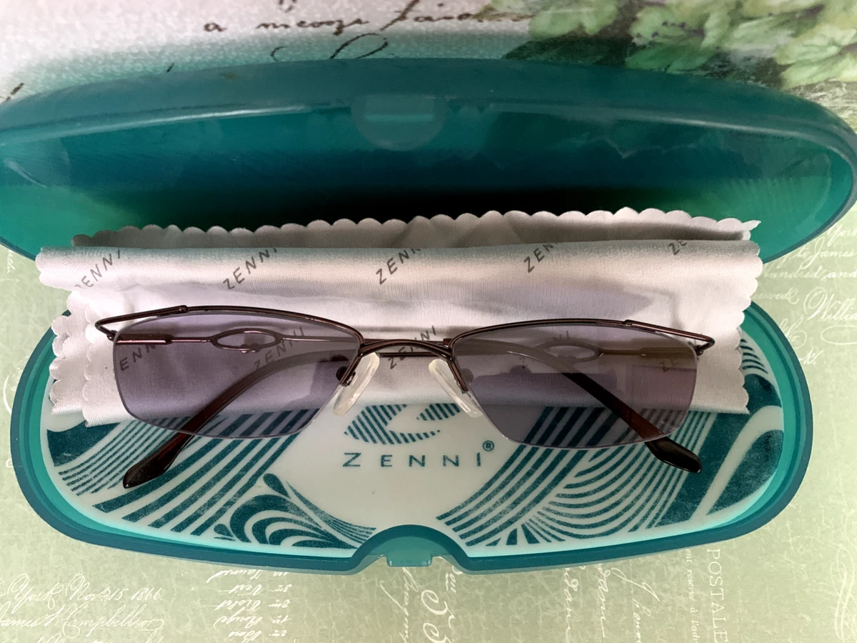 Brown tint cheap glasses