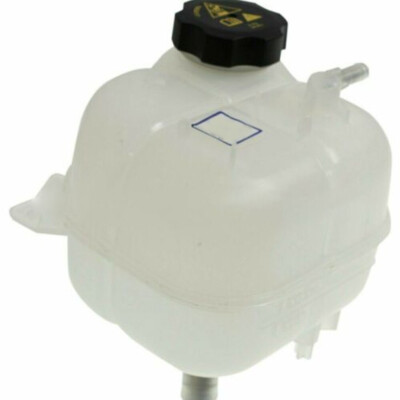 For Jeep for   for Chrysler Coolant Reservoir Radiator Expansion Tank #W1