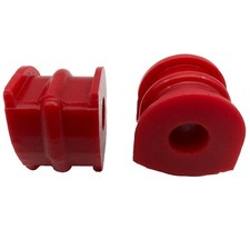 2x Rear Anti Roll Bar 17mm For Nissan X-Trail 07-17 PSB Polyurethane Bush Kit