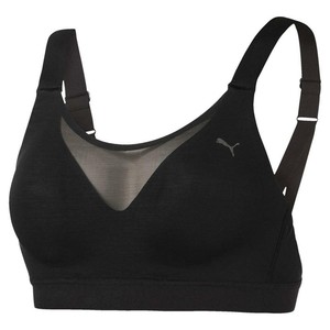 puma reggiseno sportivo