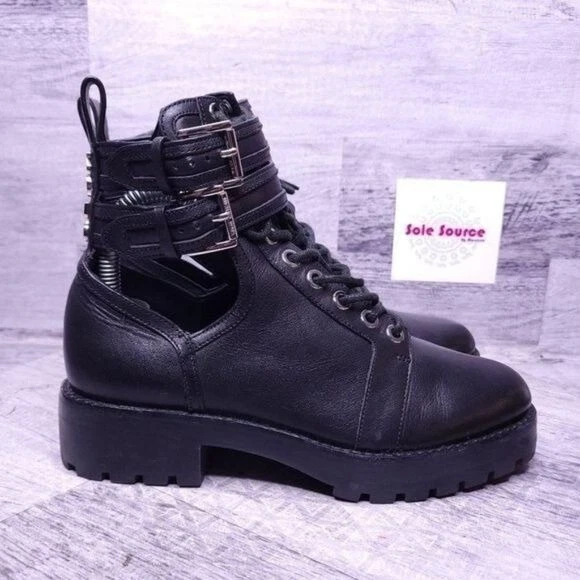 Michael kors bensen deals bootie
