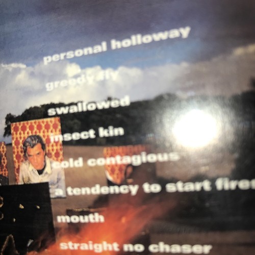 BUSH: Razorblade Suitcase: CD: NM/NM - Picture 7 of 9