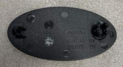 2008 BMW M3 Overhead Release Cover Trim Healiner Convertible E93 