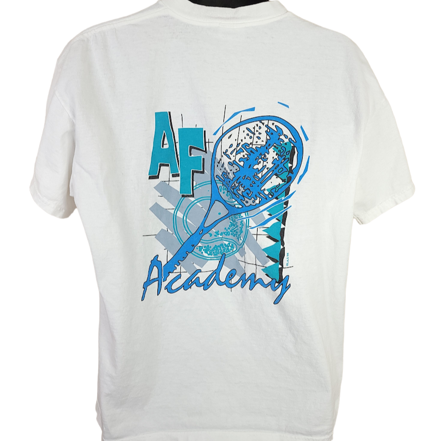 air force academy tennis