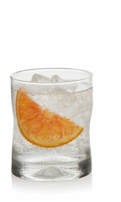Libbey #1767591 Impressions Double Old Fashioned Rock 11 3/4 oz.