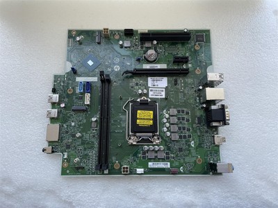 Für HP 280 G4 Microtower MT Motherboard L17657-001 Intel LGA1151 CPU Sockel NEU