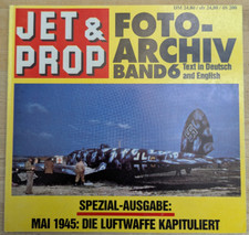 Jet & Prop Foto-Archiv Band 6 Flugzeug-Fotos ...