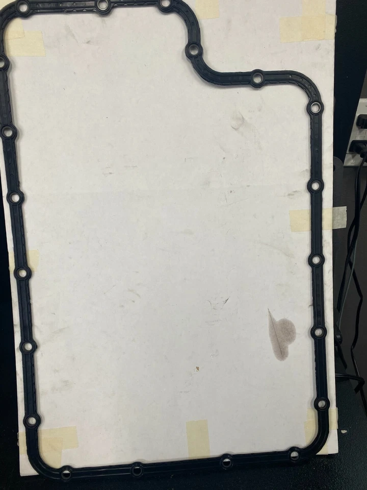 Ford 4WD 4R100 PWM 98-04 Solenoid BLOCK TESTED filter & gasket - Image 2 of 2