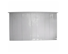 COMMERCIAL DISHWASHER  UNIVERSAL CURTAIN - CUR44