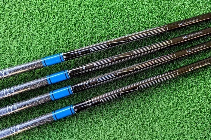 Mitsubishi Chemical Golf TENSEI Pro Blue 1K Driver Fairway Wood