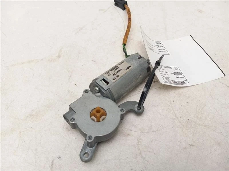 Chrysler Aspen 2007 techo corredizo motor Foto 2 de 4