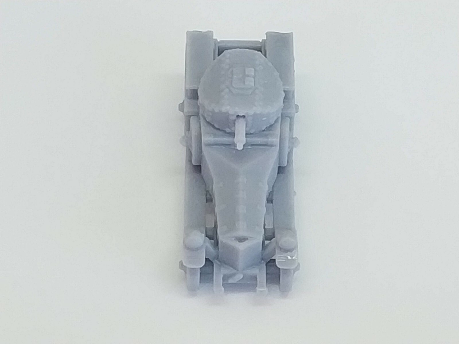 British RollsRoyce Armoured Car Model 1/48200 Scale Bolt Action