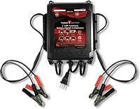 Yuasa Dual Bank Automatic Battery Charger & Maintainer 2 Amp YUA2AMPCH