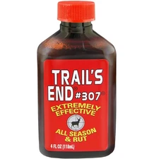 Wildlife Research Center Trails End #307 Deer Attractor 4 oz Bottle Scent #03074