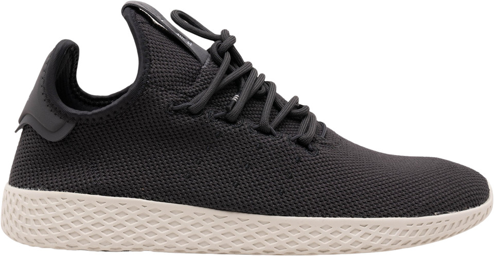 adidas Pharrell x Tennis Hu Carbon | eBay