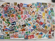 Lot 160 TIMBRES BULGARIE