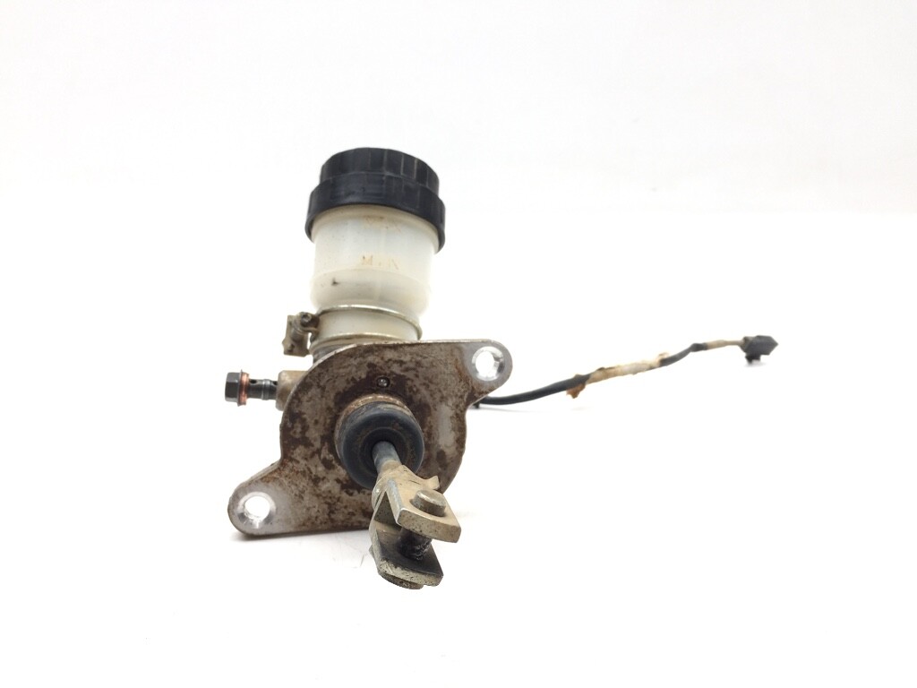 Brake Master Cylinder 2011 CanAm Commander 1000 4x4 X 2756A eBay