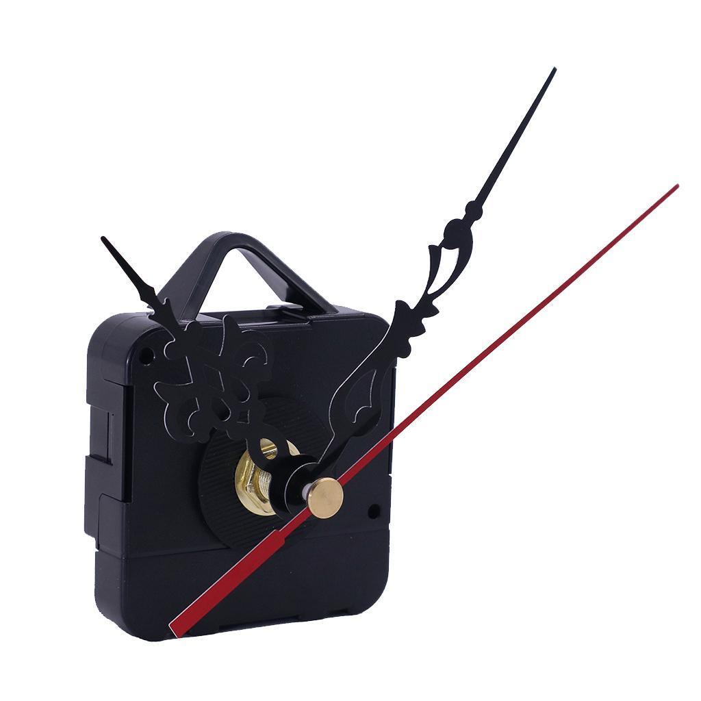 HR1688 shaft length 17mm DIY quartz wall clock movement with