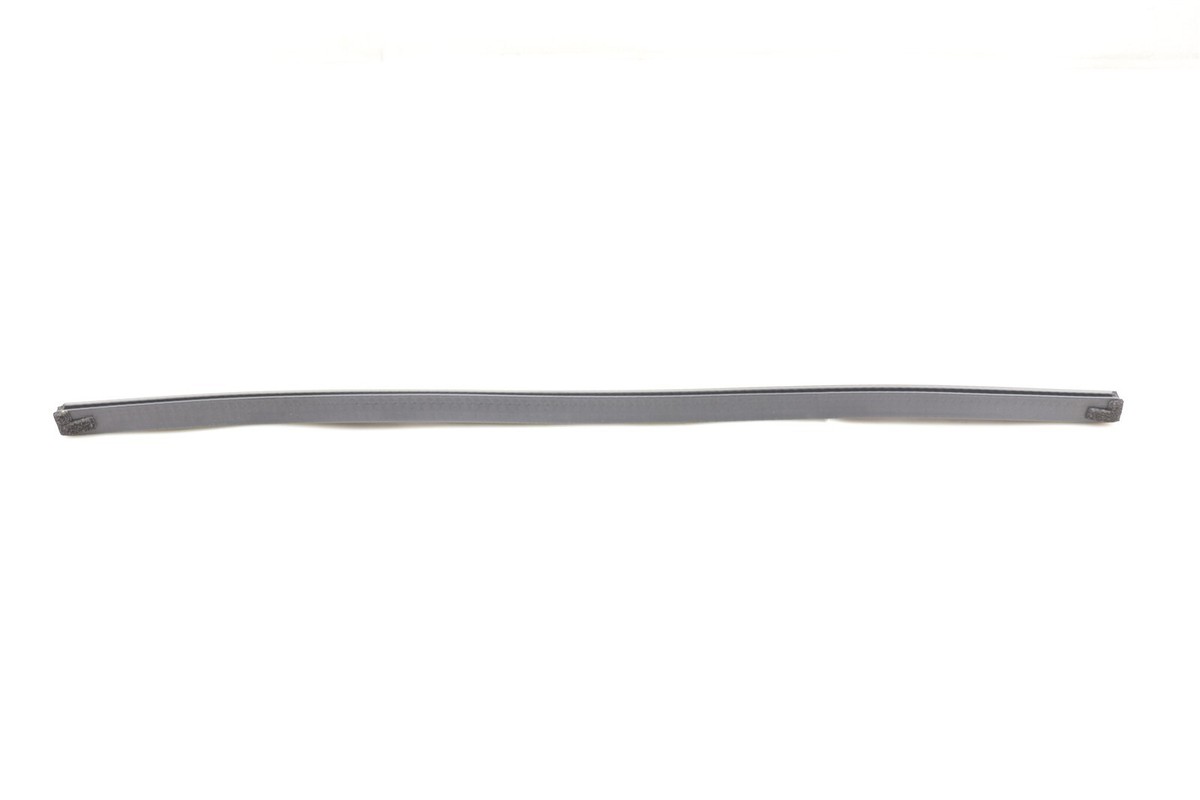 NEW OEM Ford Front Right Inner Door Belt Seal ML3Z-1521456-D F-150  