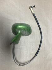 Vintage 1970s Gm Rally Remote Mirror Left