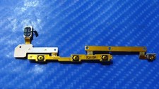 Samsung Galaxy Tab 3 SM-T210R 7" OEM Tablet Volume Power Buttons Flex Cable ER 
