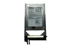Dell 500GB 7.2K SAS 6Gb/s 2.5" Hard Drive K831N