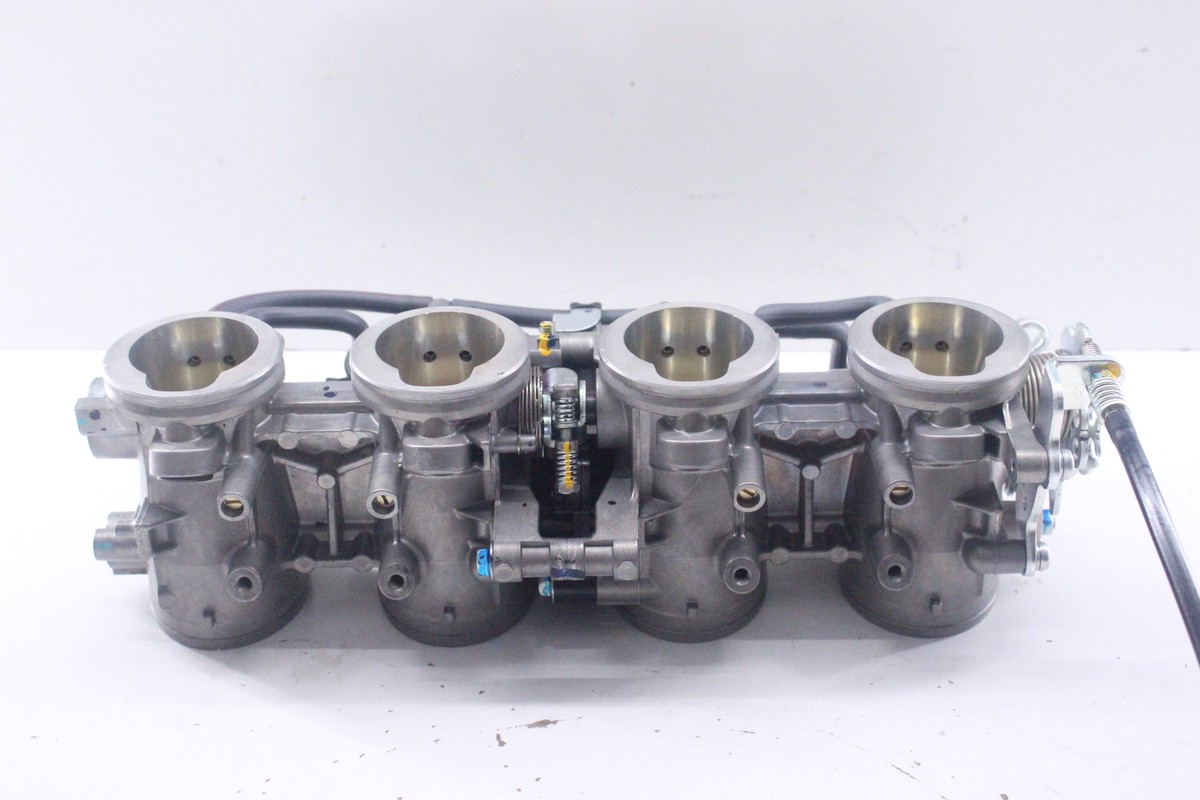 タスマニア Racing full titanium exhaust system for Ninja 636 ZX-6R