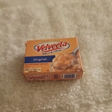 Dollhouse Scale Mini Brands Series 2 Velveeta Shells & Cheese