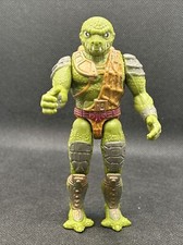 LIZORR - He-Man MOTU Masters of the Universe New Adventures Mattel 1989