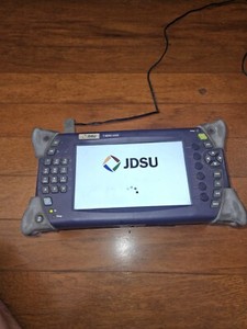 JDSU-otdr SM- fiber optic tester