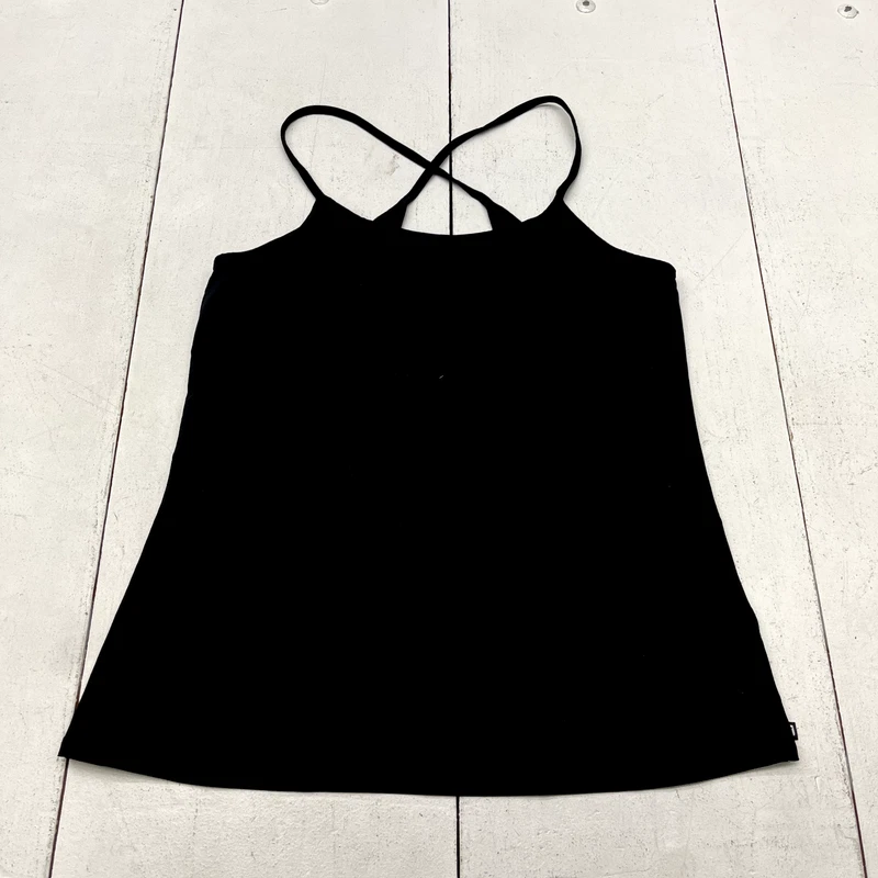 fabletics cross back athletic tank-top