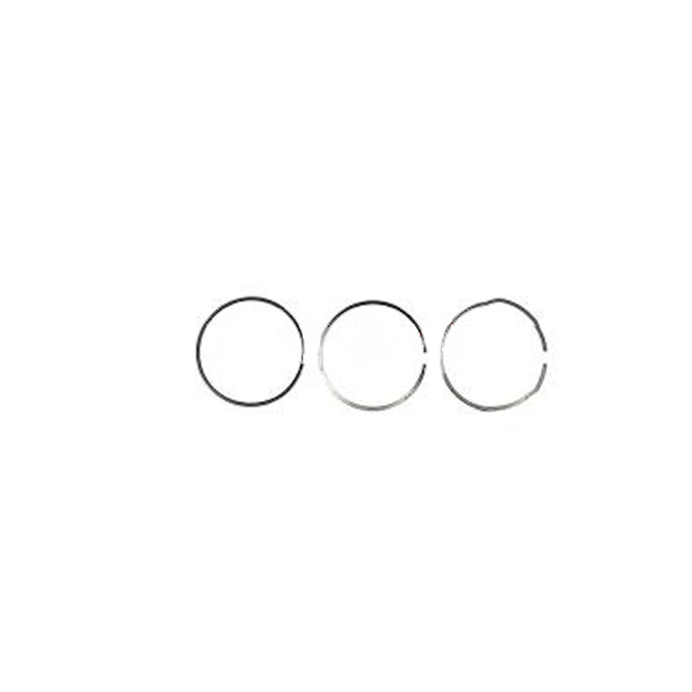 6×Engine Piston Ring Set for Bmw E39 E46 330Ci X3 330i 530i X5 Z4 eBay